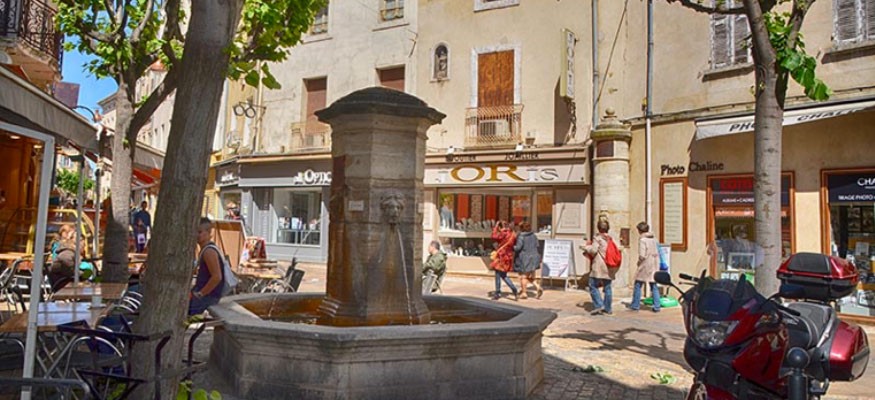 Pose et vente de gazon artificiel à Carpentras