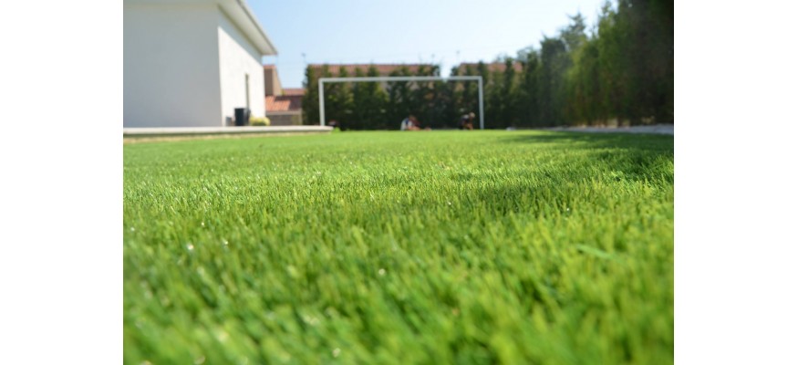 Vente et pose de gazon artificiel à Agde