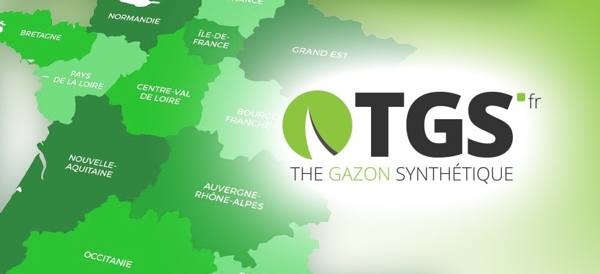 Guide de pose pour l’installation de votre gazon synthétique sur sol meuble