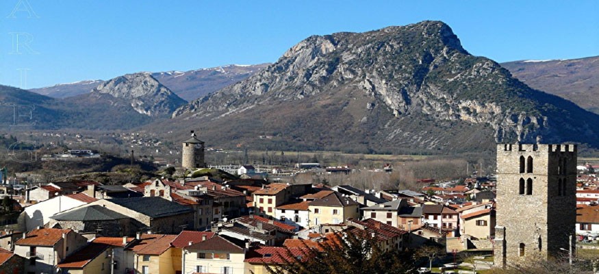 Vente et pose de gazon synthétique dans l’Ariège