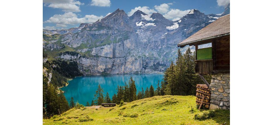Vente de gazon synthétique en Suisse