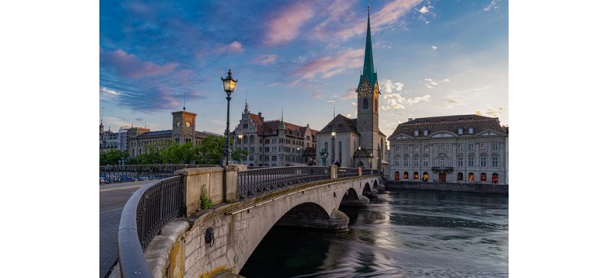 Vente de gazon synthétique à Zurich en Suisse