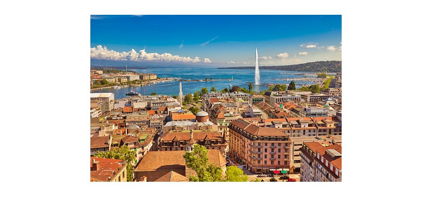 Vente de gazon synthétique à Genève en Suisse