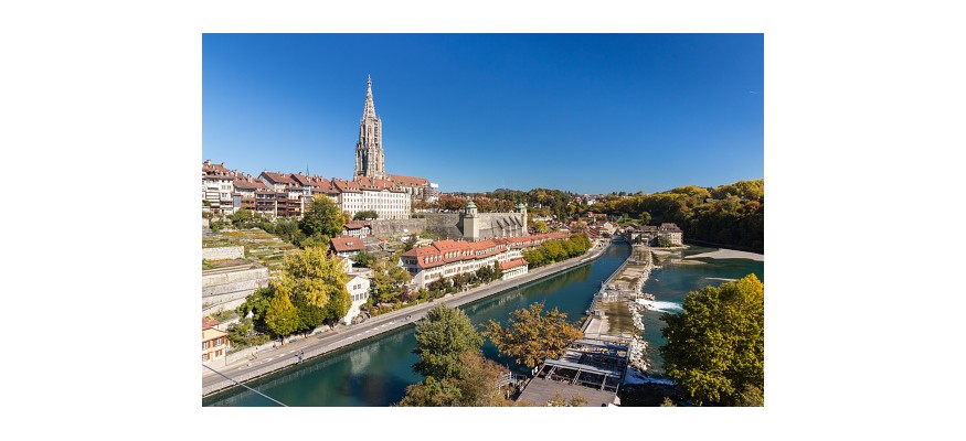 TGS vente de gazon synthétique à Berne en Suisse