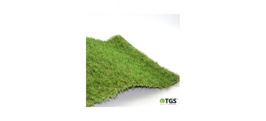 Pelouse synthétique pour les jardin
