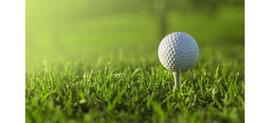 Gazon synthétique golf ; les avantages !
