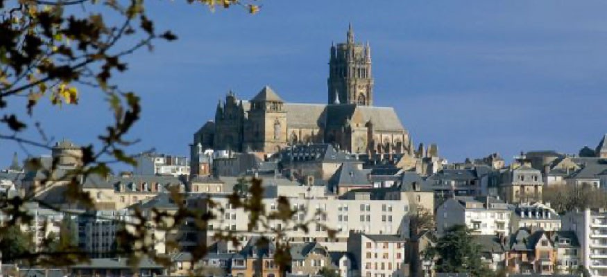 Vente et pose de gazon synthétique à Rodez