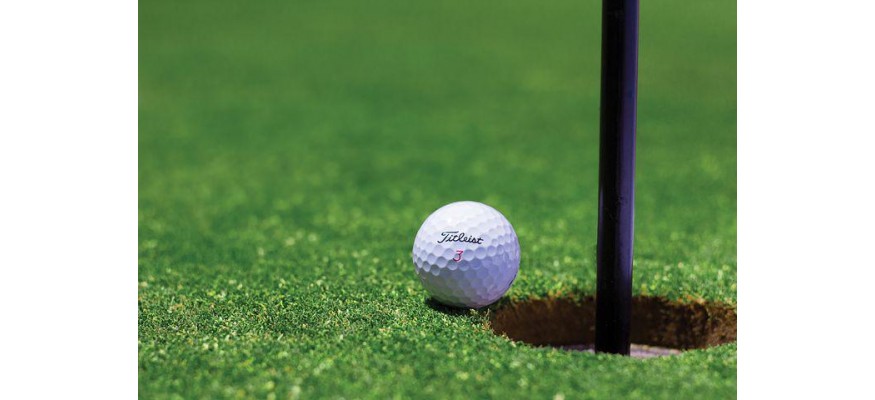 Gazon synthétique golf : Les avantages de son installation