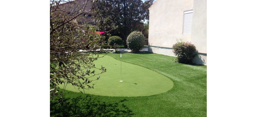 Comment lutter contre le manque d’eau quand nous sommes propriétaire d’un terrain de golf ?
