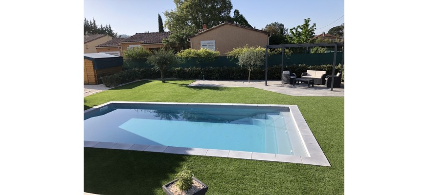 comment aménager le tour de sa piscine?