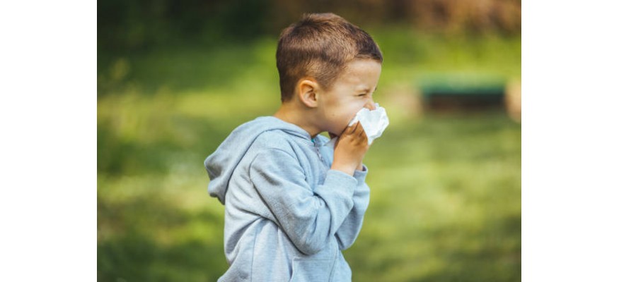 Le gazon synthétique peut-il provoquer des allergies ?