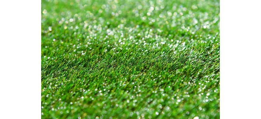 Notre pelouse artificielle dispose-t-elle d’un système de drainage intégré ?