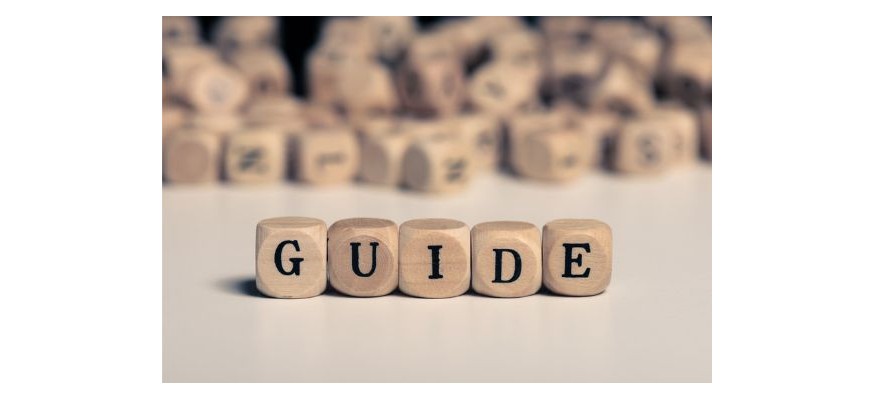 Le guide d’achat TGS