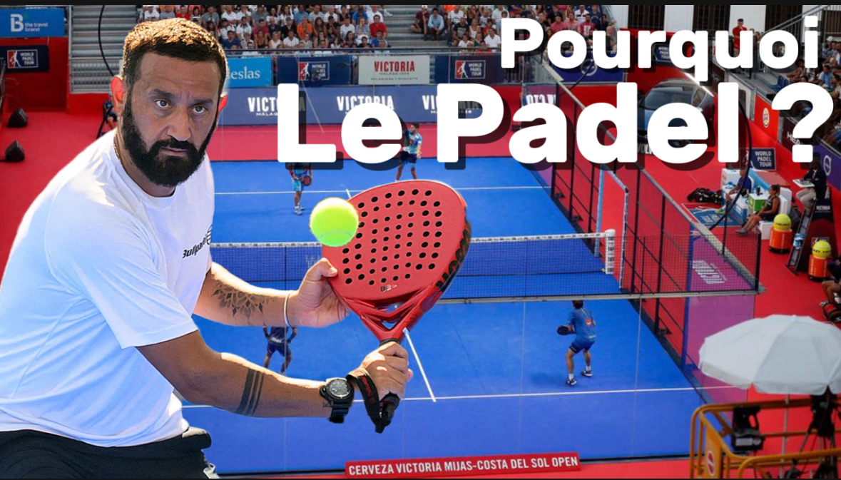 La société thegazonsynthetique.fr se spécialise dans l’installation des terrains de padel