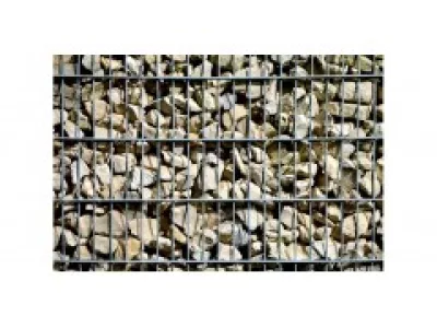 Comment végétaliser un mur en gabion ?