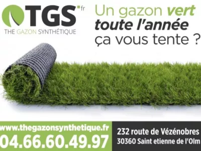 Installer du gazon synthétique dans son jardin augmente t’il la valeur de sa maison?
