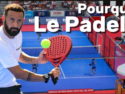 La société thegazonsynthetique.fr se spécialise dans l’installation des terrains de padel